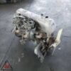 Motore d'epoca M180.954 MERCEDES 230 W110 1965-1968 2.3 BENZINA 88 kW 109390