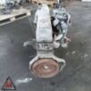 Motore d'epoca M180.954 MERCEDES 230 W110 1965-1968 2.3 BENZINA 88 kW 109390