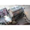 Motore d'epoca per autocarro Fiat OM Lupetto 1959-1968 diesel usato (64656)