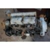Motore d'epoca per autocarro Fiat OM Lupetto 1959-1968 diesel usato (64656)