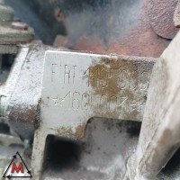Motore d'epoca PER RICAMBI 110F.000 FIAT 500 F 1965-1972 0.5 BENZINA 13kW 119105 Motore d'epoca PER RICAMBI 110F.000 FIAT 500 F 1965-1972 0.5 BENZINA 13kW 119105