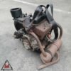 Motore d'epoca PER RICAMBI 110F.000 FIAT 500 F 1965-1972 0.5 BENZINA 13kW 119105 Motore d'epoca PER RICAMBI 110F.000 FIAT 500 F 1965-1972 0.5 BENZINA 13kW 119105