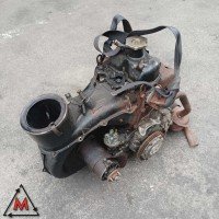 Motore d'epoca PER RICAMBI 110F.000 FIAT 500 F 1965-1972 0.5 BENZINA 13kW 119105 Motore d'epoca PER RICAMBI 110F.000 FIAT 500 F 1965-1972 0.5 BENZINA 13kW 119105