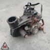 Motore d'epoca PER RICAMBI 110F.000 FIAT 500 F 1965-1972 0.5 BENZINA 13kW 119105 Motore d'epoca PER RICAMBI 110F.000 FIAT 500 F 1965-1972 0.5 BENZINA 13kW 119105