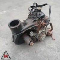 Motore d'epoca PER RICAMBI 110F.000 FIAT 500 F 1965-1972 0.5 BENZINA 13kW 119105 Motore d'epoca PER RICAMBI 110F.000 FIAT 500 F 1965-1972 0.5 BENZINA 13kW 119105