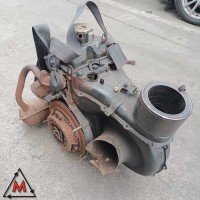 Motore d'epoca PER RICAMBI 110F.000 FIAT 500 F 1965-1972 0.5 BENZINA 13kW 119105 Motore d'epoca PER RICAMBI 110F.000 FIAT 500 F 1965-1972 0.5 BENZINA 13kW 119105