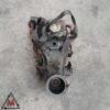 Motore d'epoca PER RICAMBI 110F.000 FIAT 500 F 1965-1972 0.5 BENZINA 13kW 119105 Motore d'epoca PER RICAMBI 110F.000 FIAT 500 F 1965-1972 0.5 BENZINA 13kW 119105