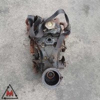 Motore d'epoca PER RICAMBI 110F.000 FIAT 500 F 1965-1972 0.5 BENZINA 13kW 119105 Motore d'epoca PER RICAMBI 110F.000 FIAT 500 F 1965-1972 0.5 BENZINA 13kW 119105