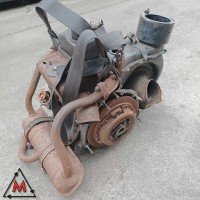 Motore d'epoca PER RICAMBI 110F.000 FIAT 500 F 1965-1972 0.5 BENZINA 13kW 119105 Motore d'epoca PER RICAMBI 110F.000 FIAT 500 F 1965-1972 0.5 BENZINA 13kW 119105