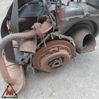 Motore d'epoca PER RICAMBI 110F.000 FIAT 500 F 1965-1972 0.5 BENZINA 13kW 119105 Motore d'epoca PER RICAMBI 110F.000 FIAT 500 F 1965-1972 0.5 BENZINA 13kW 119105