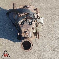 Motore d'epoca PER RICAMBI 110F.000 per FIAT 500 F 1965-1972 usato (117623) Motore d'epoca PER RICAMBI 110F.000 per FIAT 500 F 1965-1972 usato (117623)