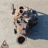 Motore d'epoca PER RICAMBI 110F.000 per FIAT 500 F 1965-1972 usato (117623) Motore d'epoca PER RICAMBI 110F.000 per FIAT 500 F 1965-1972 usato (117623)