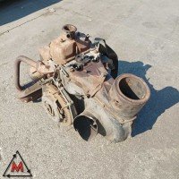 Motore d'epoca PER RICAMBI 110F.000 per FIAT 500 F 1965-1972 usato (117623) Motore d'epoca PER RICAMBI 110F.000 per FIAT 500 F 1965-1972 usato (117623)
