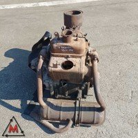 Motore d'epoca PER RICAMBI 110F.000 per FIAT 500 F 1965-1972 usato (117623) Motore d'epoca PER RICAMBI 110F.000 per FIAT 500 F 1965-1972 usato (117623)