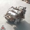 Motore D'EPOCA PG VOLKSWAGEN GOLF MK2 GTI G60 1983-1991 1.8B 118kW usato 119163