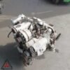 Motore D'EPOCA PG VOLKSWAGEN GOLF MK2 GTI G60 1983-1991 1.8B 118kW usato 119163