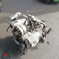 Motore D'EPOCA PG VOLKSWAGEN GOLF MK2 GTI G60 1983-1991 1.8B 118kW usato 119163
