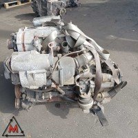 Motore D'EPOCA PG VOLKSWAGEN GOLF MK2 GTI G60 1983-1991 1.8B 118kW usato 119163