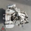 Motore D'EPOCA PG VOLKSWAGEN GOLF MK2 GTI G60 1983-1991 1.8B 118kW usato 119163
