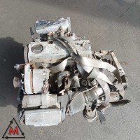 Motore D'EPOCA PG VOLKSWAGEN GOLF MK2 GTI G60 1983-1991 1.8B 118kW usato 119163