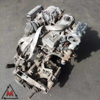 Motore D'EPOCA PG VOLKSWAGEN GOLF MK2 GTI G60 1983-1991 1.8B 118kW usato 119163