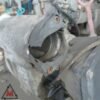 Motore D'EPOCA PG VOLKSWAGEN GOLF MK2 GTI G60 1983-1991 1.8B 118kW usato 119163
