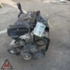 Motore DHA 64.000km FORD FIESTA MK4 1995-1999 1.2 BENZINA 55kW usato (118041) Motore DHA 64.000km FORD FIESTA MK4 1995-1999 1.2 BENZINA 55kW usato (118041)