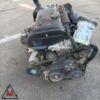 Motore DHA 64.000km FORD FIESTA MK4 1995-1999 1.2 BENZINA 55kW usato (118041) Motore DHA 64.000km FORD FIESTA MK4 1995-1999 1.2 BENZINA 55kW usato (118041)