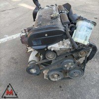 Motore DHA 64.000km FORD FIESTA MK4 1995-1999 1.2 BENZINA 55kW usato (118041) Motore DHA 64.000km FORD FIESTA MK4 1995-1999 1.2 BENZINA 55kW usato (118041)