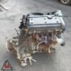 Motore DHA 64.000km FORD FIESTA MK4 1995-1999 1.2 BENZINA 55kW usato (118041) Motore DHA 64.000km FORD FIESTA MK4 1995-1999 1.2 BENZINA 55kW usato (118041)
