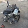 Motore DHA 64.000km FORD FIESTA MK4 1995-1999 1.2 BENZINA 55kW usato (118041) Motore DHA 64.000km FORD FIESTA MK4 1995-1999 1.2 BENZINA 55kW usato (118041)