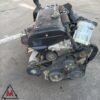 Motore DHA 64.000km FORD FIESTA MK4 1995-1999 1.2 BENZINA 55kW usato (118041) Motore DHA 64.000km FORD FIESTA MK4 1995-1999 1.2 BENZINA 55kW usato (118041)