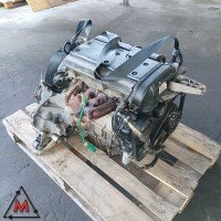 Motore DHB 138.000 km FORD FIESTA MK4 1995-1999 1.2 BENZINA 55 kW usato (120272)