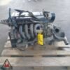 Motore DHB 138.000 km FORD FIESTA MK4 1995-1999 1.2 BENZINA 55 kW usato (120272)