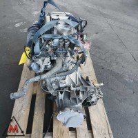 Motore DHB 138.000 km FORD FIESTA MK4 1995-1999 1.2 BENZINA 55 kW usato (120272)
