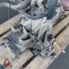 Motore DHB 138.000 km FORD FIESTA MK4 1995-1999 1.2 BENZINA 55 kW usato (120272)