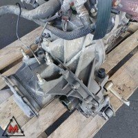 Motore DHB 138.000 km FORD FIESTA MK4 1995-1999 1.2 BENZINA 55 kW usato (120272)