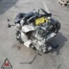 Motore DHF 75.000 km VOLKSWAGEN GOLF MK7 2017-2019 1.5 BENZINA 96kW usato 119657