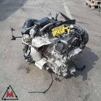 Motore DHF 75.000 km VOLKSWAGEN GOLF MK7 2017-2019 1.5 BENZINA 96kW usato 119657