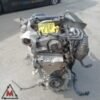 Motore DHF 75.000 km VOLKSWAGEN GOLF MK7 2017-2019 1.5 BENZINA 96kW usato 119657