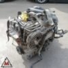 Motore DHF 75.000 km VOLKSWAGEN GOLF MK7 2017-2019 1.5 BENZINA 96kW usato 119657