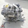 Motore DHF 75.000 km VOLKSWAGEN GOLF MK7 2017-2019 1.5 BENZINA 96kW usato 119657