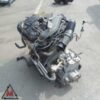 Motore DHF 75.000 km VOLKSWAGEN GOLF MK7 2017-2019 1.5 BENZINA 96kW usato 119657