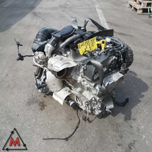 Motore DHF 75.000 km VOLKSWAGEN GOLF MK7 2017-2019 1.5 BENZINA 96kW usato 119657 Motore DHF 75.000 km VOLKSWAGEN GOLF MK7 2017-2019 1.5 BENZINA 96kW usato 119657