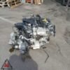 Motore DHF 75.000 km VOLKSWAGEN GOLF MK7 2017-2019 1.5 BENZINA 96kW usato 119657