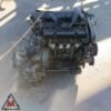Motore DHF per FORD FIESTA MK4 1999-2002 REST 1.2 BENZINA 55kW usato (118751) Motore DHF per FORD FIESTA MK4 1999-2002 REST 1.2 BENZINA 55kW usato (118751)