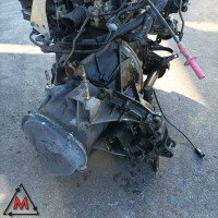 Motore DHF per FORD FIESTA MK4 1999-2002 REST 1.2 BENZINA 55kW usato (118751) Motore DHF per FORD FIESTA MK4 1999-2002 REST 1.2 BENZINA 55kW usato (118751)