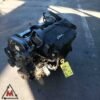 Motore DHF per FORD FIESTA MK4 1999-2002 REST 1.2 BENZINA 55kW usato (118751) Motore DHF per FORD FIESTA MK4 1999-2002 REST 1.2 BENZINA 55kW usato (118751)