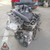 Motore DLA 32.000 km AUDI A1 MK2 2018- GB 1.0 BENZINA 70kW usato (118531) Motore DLA 32.000 km AUDI A1 MK2 2018- GB 1.0 BENZINA 70kW usato (118531)