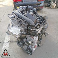 Motore DLA 32.000 km AUDI A1 MK2 2018- GB 1.0 BENZINA 70kW usato (118531) Motore DLA 32.000 km AUDI A1 MK2 2018- GB 1.0 BENZINA 70kW usato (118531)